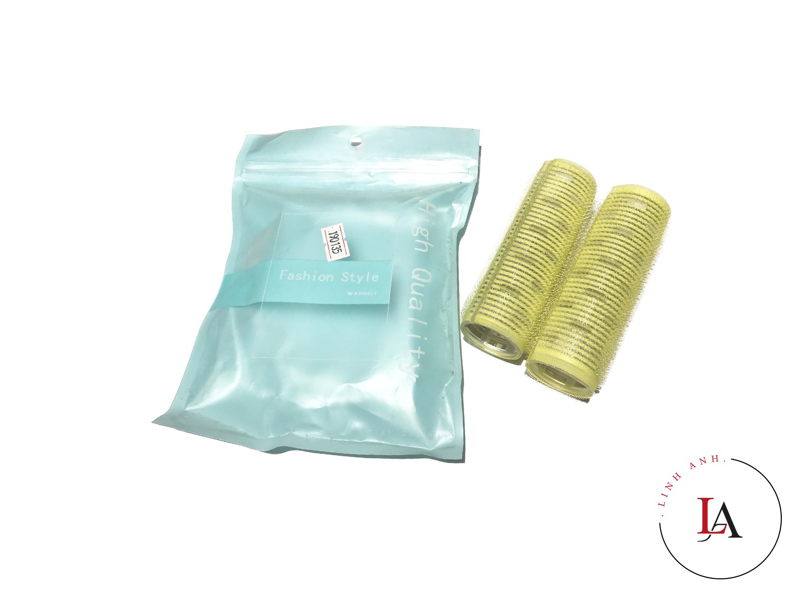 Lô dính vàng số 3 trung vỉ 2c